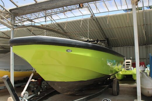 Hivernage bateau dans le Var : tout ce qu’il faut savoir