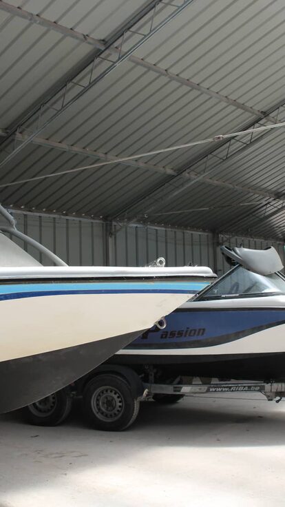 Votre expert nautique au petit soin pour votre bateau !